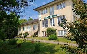 Hotel Restaurant Am Worns Berg